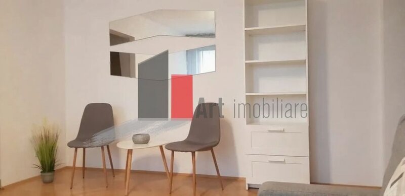 Bucurestii Noi apartament cu 3 camere de inchiriat, comision 0