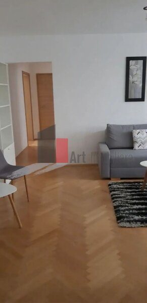 Bucurestii Noi apartament cu 3 camere de inchiriat, comision 0