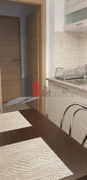 Bucurestii Noi apartament cu 3 camere de inchiriat, comision 0